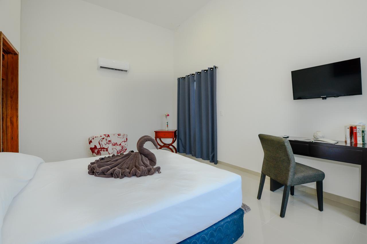 Quinta Las Perlas Condohotel Playa del Carmen Exterior photo