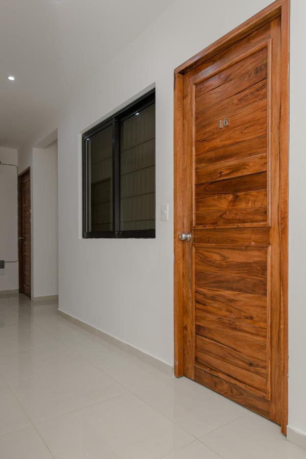 Quinta Las Perlas Condohotel Playa del Carmen Exterior photo