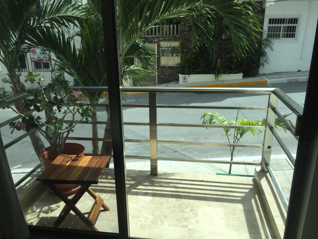 Quinta Las Perlas Condohotel Playa del Carmen Exterior photo