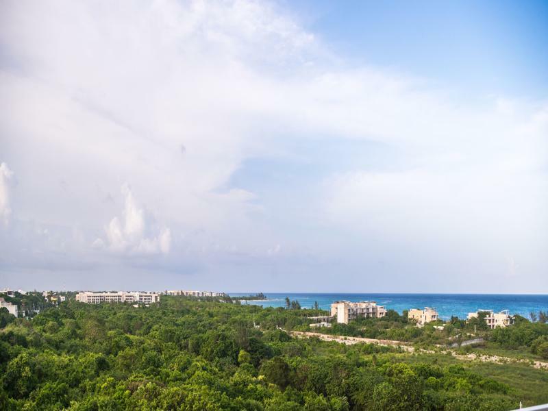 Quinta Las Perlas Condohotel Playa del Carmen Exterior photo