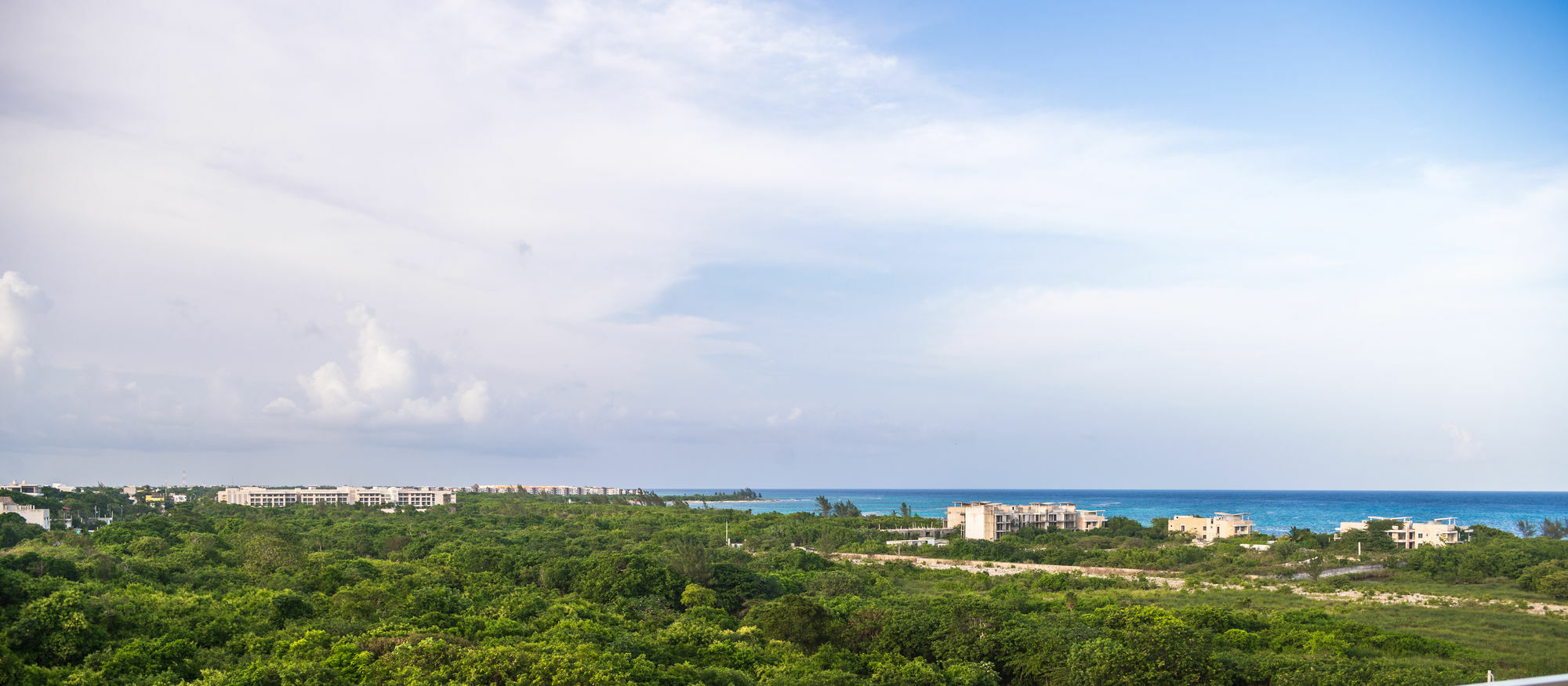 Quinta Las Perlas Condohotel Playa del Carmen Exterior photo