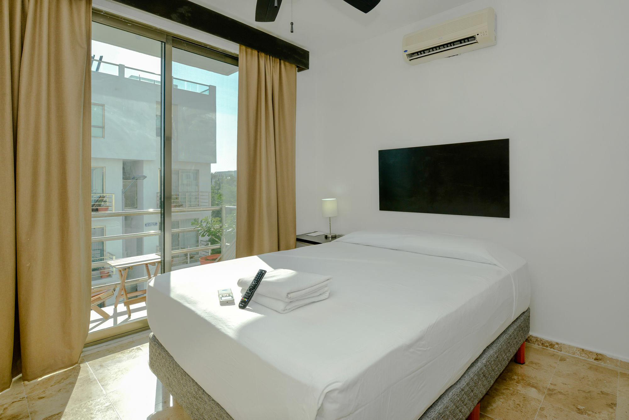 Quinta Las Perlas Condohotel Playa del Carmen Exterior photo