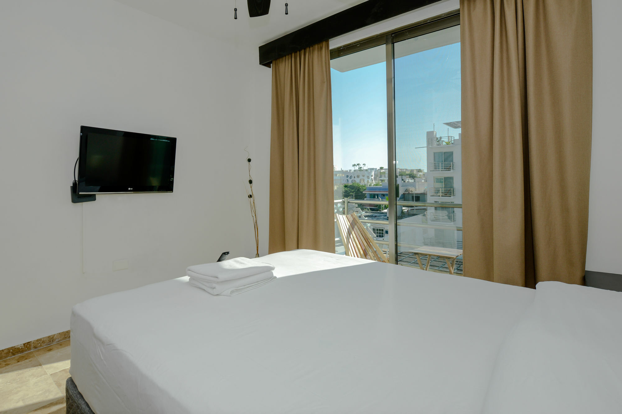 Quinta Las Perlas Condohotel Playa del Carmen Exterior photo