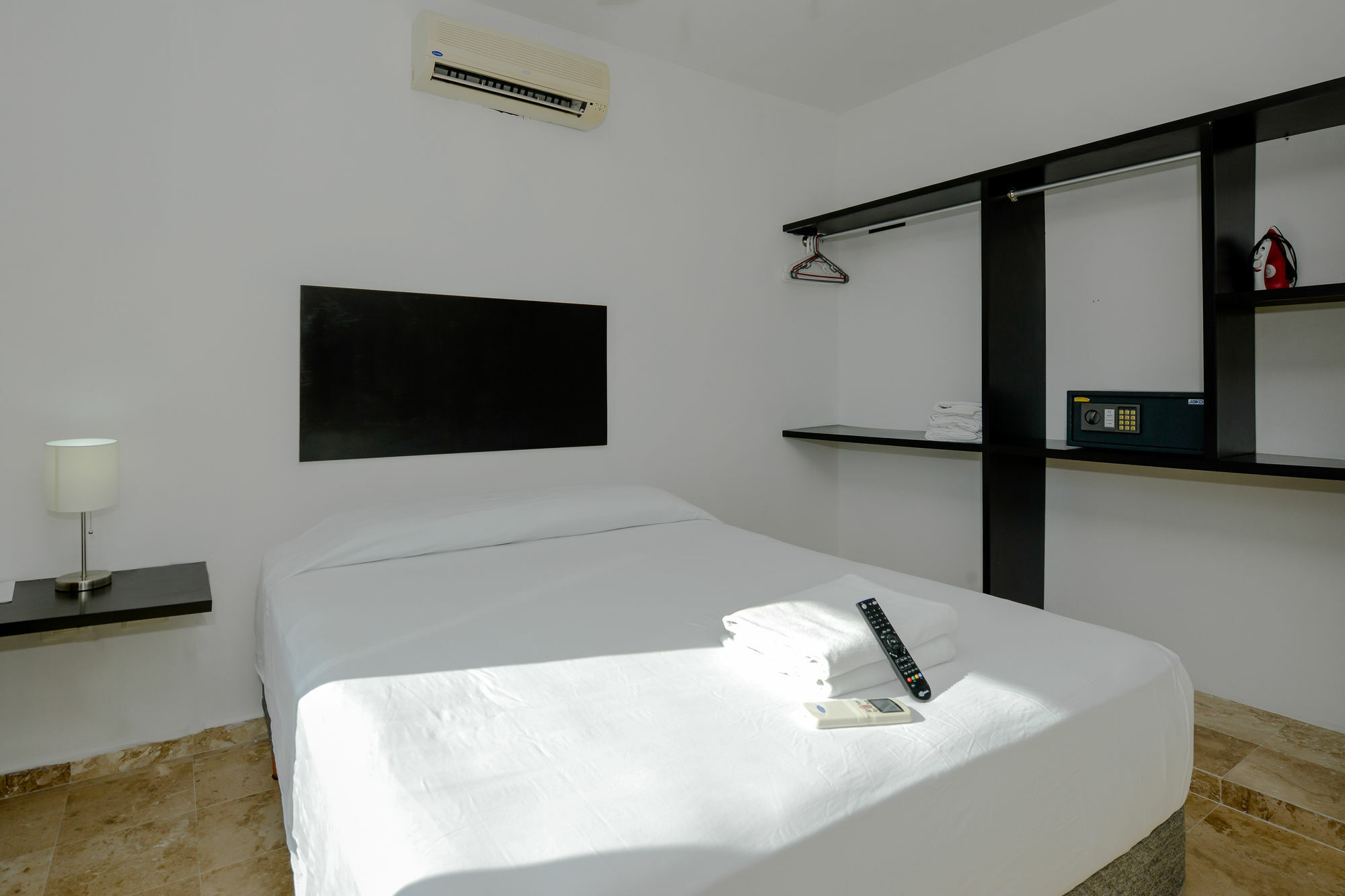 Quinta Las Perlas Condohotel Playa del Carmen Exterior photo