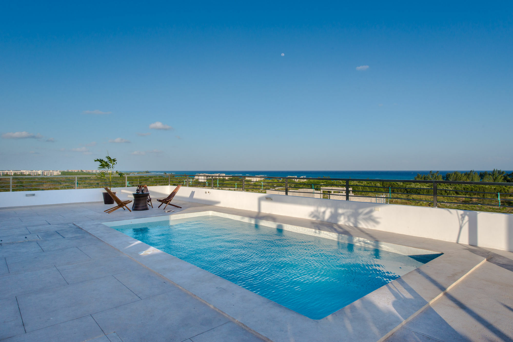 Quinta Las Perlas Condohotel Playa del Carmen Exterior photo