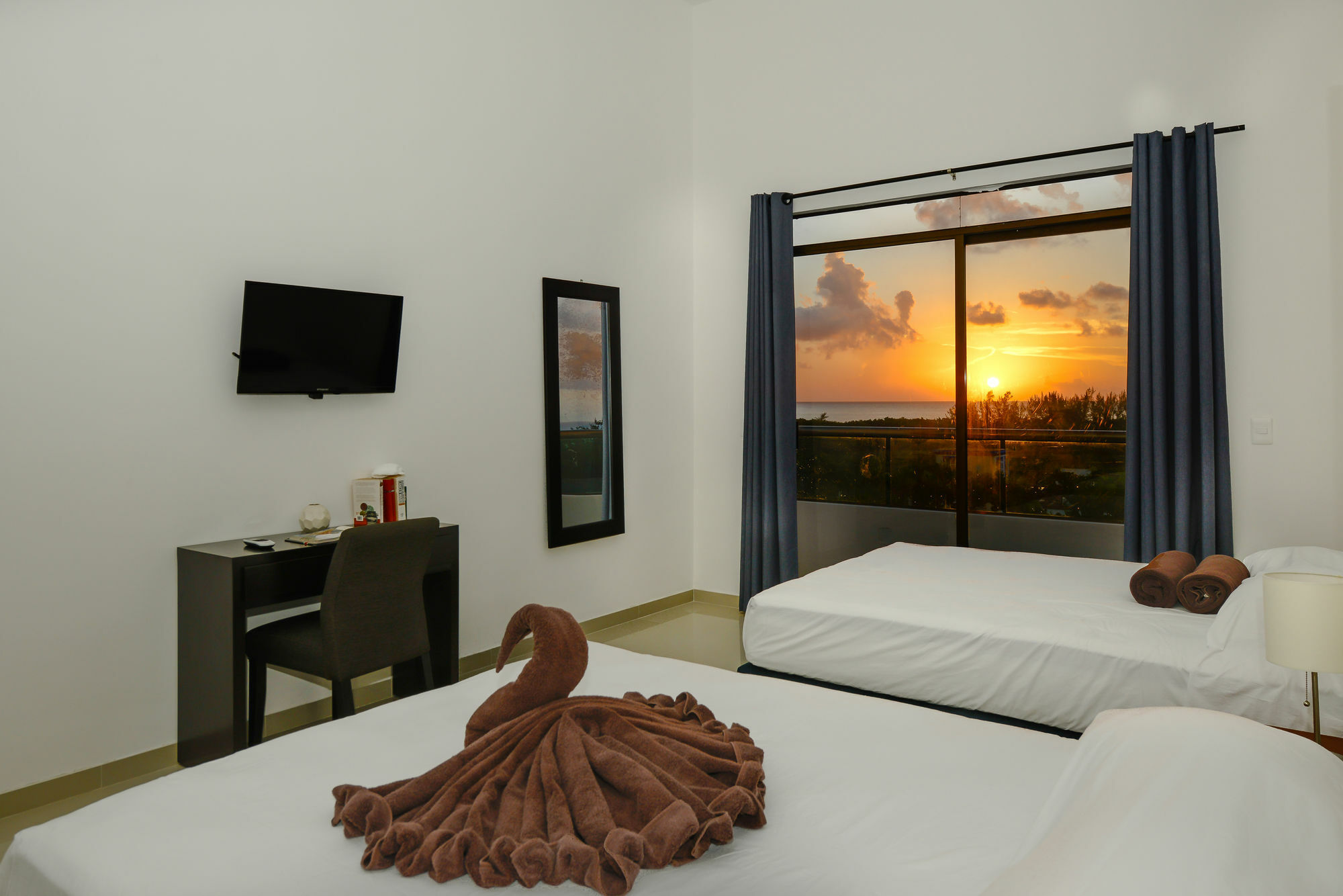 Quinta Las Perlas Condohotel Playa del Carmen Exterior photo