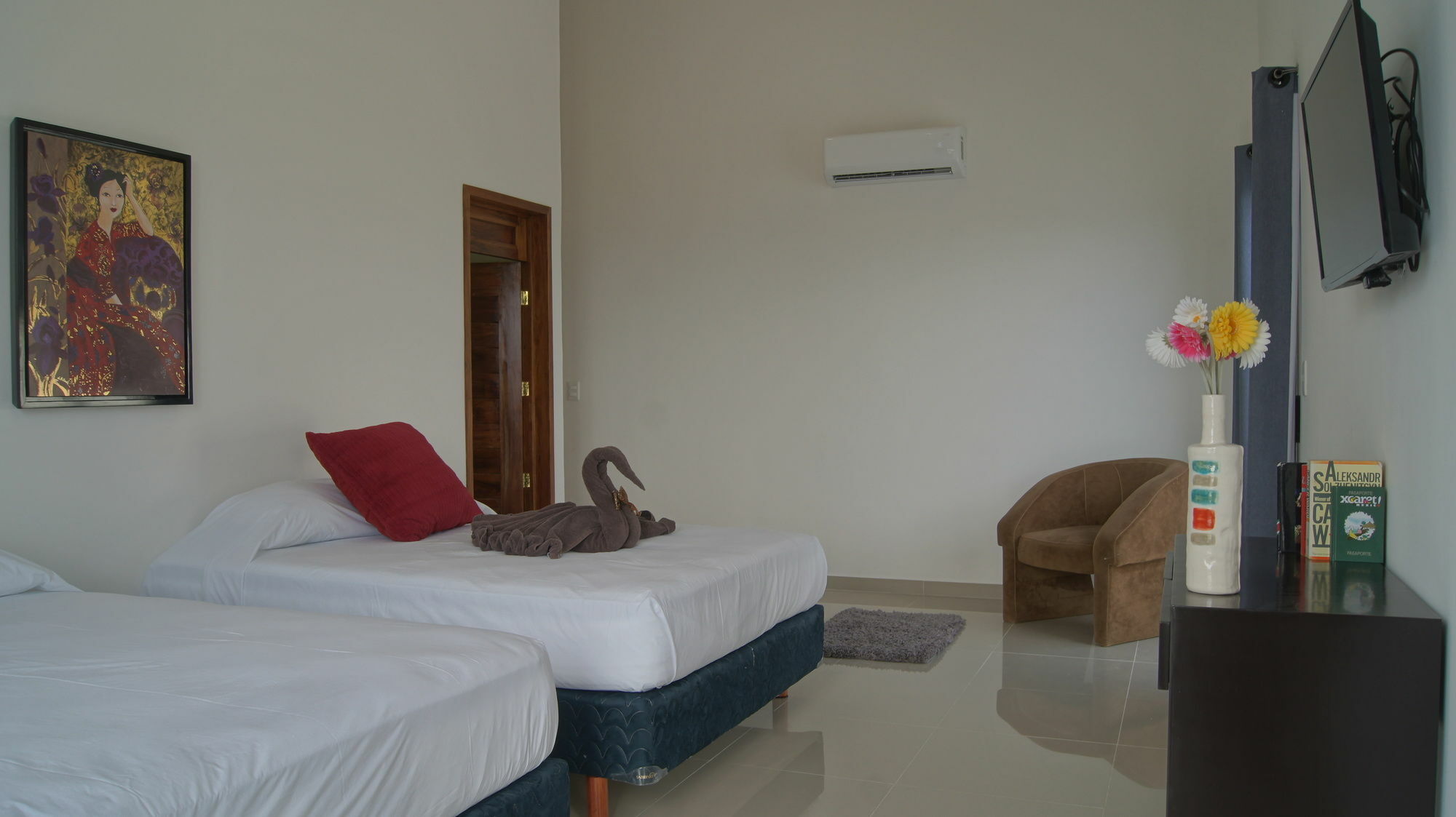 Quinta Las Perlas Condohotel Playa del Carmen Exterior photo