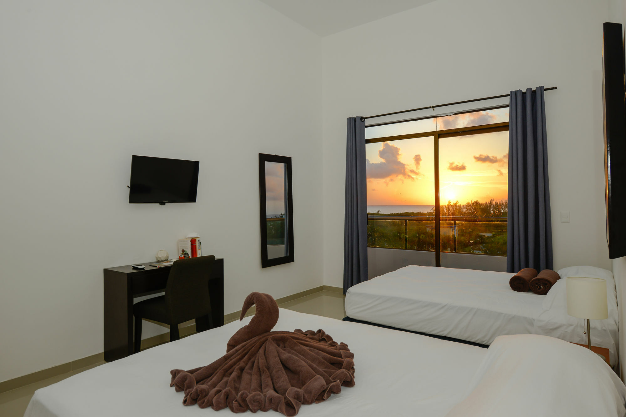 Quinta Las Perlas Condohotel Playa del Carmen Exterior photo