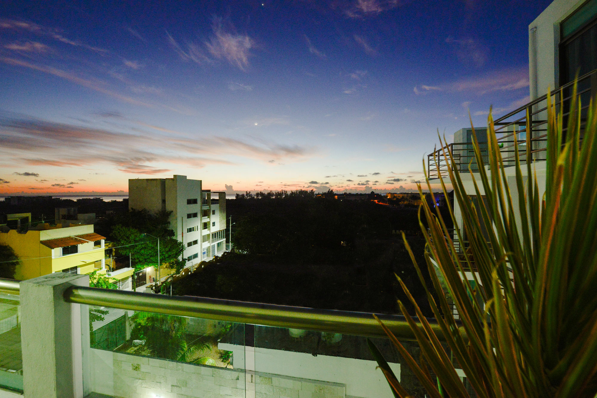Quinta Las Perlas Condohotel Playa del Carmen Exterior photo