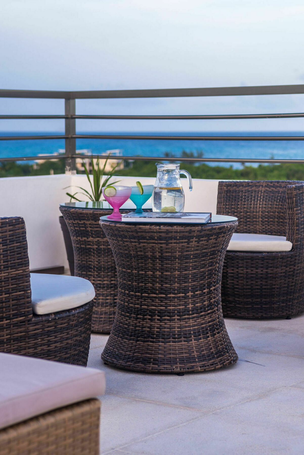 Quinta Las Perlas Condohotel Playa del Carmen Exterior photo